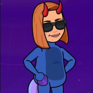 Meet your Posher, Za’mya